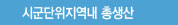시군단위지역내 총생산